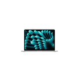 Apple 13" MacBook Air: 10 çekirdekli CPU ve 10 çekirdekli GPU'lu Apple M5 çip, 16 GB RAM, 1 TB SSD - Gümüş