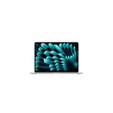 Apple 13" MacBook Air: 10 çekirdekli CPU ve 8 çekirdekli GPU'lu Apple M5 çip, 16 GB RAM, 512 GB SSD - Gümüş