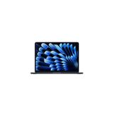 Apple 13" MacBook Air: Apple M4 chip with 10-core CPU and 10-core GPU, 16GB, 512GB SSD - Gece Yarısı