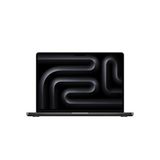 Apple 14-inch MacBook Pro: Apple M5 chip with 10‑core CPU and 10‑core