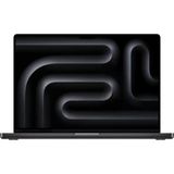 Apple 14" Macbook Pro: Apple M4 Max Chip With 14‑Core Cpu And 32‑Core Gpu, 36Gb, 1Tb Ssd - Uzay Siyahı-Outlet Teşhir Vitrin