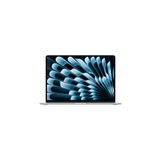 Apple 15" MacBook Air: Apple M4 chip with 10-core CPU and 10-core GPU, 16GB, 512GB SSD - Gök Mavisi