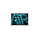 Apple 15" MacBook Air: Apple M4 chip with 10-core CPU and 10-core GPU, 16GB, 512GB SSD - Yıldız Işığı