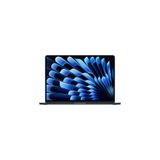 Apple 15" MacBook Air: Apple M5 chip with 10‑core CPU and 10‑core GPU, 16GB, 1TB SSD - Gece Yarısı