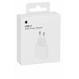Apple 20W Usb-C Güç Adaptörü & Apple Usb-C To Lightning Cable (1 M)