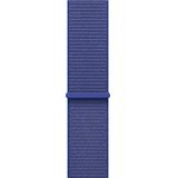 Apple 46mm Ultramarine Sport Loop Saat Kordonu