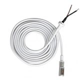 Apple 5 Pin L Şarj Tamir 45w 60w 85w Uç Dc Kablo Mıknatıslı Macbook Air