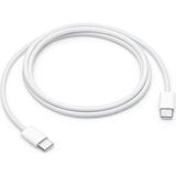 Apple 60 W Usb-C Şarj Kablosu 1 Metre MW493ZM/A - Beyaz - (Resmi Distribütör Garantili)