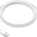 Apple 60W USB-C Örgü Şarj Kablosu (1 m) MQKJ3ZM/A