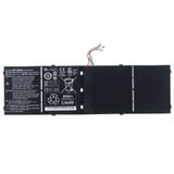 Apple A1278 MacBook Notebook Bataryası