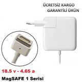 Apple A1343 A1344 Magsafe Uyumlu Notebook Şarj Adaptörü