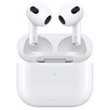 Apple AirPods 3. Nesil MPNY3TU/A Lightning Şarj Kutusu Bluetooth Kulaklık