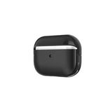 Apple Airpods 3. Nesil Uyumlu Zore Airbag 36 Darbelere Karşı Dayanıklı Kılıf Siyah