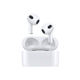 Apple Airpods (3. Nesil) Ve Magsafe Sarj Kutusu Bluetooth Kulaklik Mme73tu/A