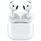 Apple AirPods 4. Nesil MXP63TU/A Bluetooth Kulaklık Outlet-Teşhir
