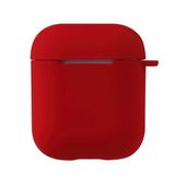 Apple Airpods Kılıf Airbag 11 Silikon