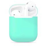 Apple Airpods Kılıf - Airbag 13 Silikon
