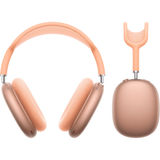 Apple AirPods Max MWW73TU/A Turuncu Bluetooth Kulaklık