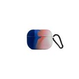 Apple Airpods Pro Uyumlu Zore Airbag 29 Silikon Kılıf (Çok Renkli)