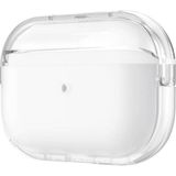 Apple Airpods Pro Uyumlu Zore Airbag 36 Darbelere Karşı Dayanıklı Kılıf Şeffaf