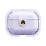Apple Airpods Pro Zore Airbag 33 Darbelere Karşı Dayanıklı Magnetik Kılıf