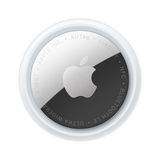Apple AirTag (2. nesil) : Anahtarlık, Cüzdan ve Daha Fazlası İçin Takip Aygıtı; Sesli Konum Bulma Aygıtı; iPhone veya iPad ile Tek Dokunuşla Kolay Kurulum