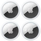 Apple AirTag 4'lü Paket MFEA4ZF/A 2.Nesil