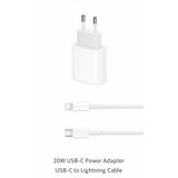 Apple Apple iPhone Tüm Serilerle Uyumlu Hızlı Şarj Aleti Adaptör Kablo Plus 6 7 8 X 11 12 13 14 Pro Max 1 Adet Kablo