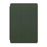 Apple Apple Smart Cover Mgyr3zm/A İpad 7. Ve 8. Nesil, İpad Air 3. Nesil, 10.5" İpad Pro Uyumlu Tablet Kılıfı Kıbrıs Yeşili Ürün Kodu: 1250