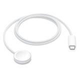 Apple Apple Watch Manyetik Hızlı Şarj Aygıtı - USB‑C Kablosu (1 m) ​​​​​​​