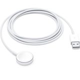 Apple Apple Watch Manyetik Şarj Kablosu (1 m)