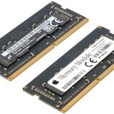 Apple Bellek Modülü 16 GB DDR4 2400 MHz SO‑DIMM (2 x 8 GB)