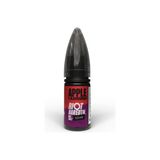 Apple Blackcurrant 10ML / 20MG Salt Aroma – Elma ve Siyah Frenk Üzümü Aromalı - 10 ml