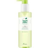 Apple Cider Deep Cleansing Oil 200ML Elma Sirkeli Gözenek Arındırıcı Yağ Bazlı Vegan Temizleme Yağı