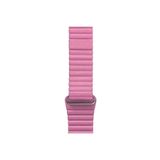 Apple Deri Pembe Saat Kordonu, 42,44,45,49 Mm