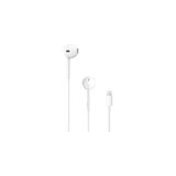 Apple EarPods Kablolu Kulak İçi Kulaklık (Lightning Konnektörü)