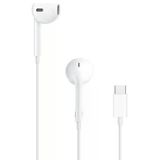 Apple Earpods Myqy3tu/A Type-C Kablolu Kulak İçi Kulaklık-Ambalaj Hasarlı(Sıfır Kondisyonda)