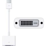 Apple HDMI To DVI Macbook Pro Projektör Retina Ekran Görüntü Aktarım Çevirici Hub Adaptör-MJVU2AMA