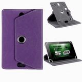 Apple İpad 1.2.3.4.5.6. Nesil 9.7 İnç Uyumlu 360° Dönebilen Standlı Kapaklı Universal Tablet Kılıfı