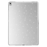 Apple İpad 10.2 2021 (9.Nesil) Simli Parlak Görünümlü Tablet Koton Kılıf