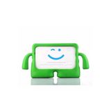 Apple Ipad 10.2 (8.Nesil) Heptekiletişim Ibuy Standlı Tablet Kılıf-Yeşil