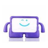 Apple İpad 10.2 (8.nesil) Kılıf Çocuklar İçin Standlı Koruyucu Tablet Kılıf