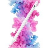 Apple Ipad 10.2 8. Ve 9. Nesil Stylus Yazım Çizim Için Avuç Içi Reddetmeli Dokunmatik Kalem