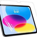 Apple iPad 10.9 (10.Nesil) 2022 Tablet Nano Ekran Koruyucu Jelatin