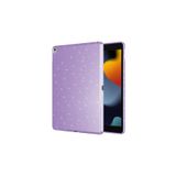 Apple İpad 10.9 (10. Nesil) Uyumlu Fuchsia Isiltili Tablet Kilif