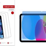 Apple İpad 10.9 2022 (10.Nesil) Lüx Tablet Nano Ekran Koruyucu