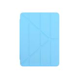 Apple iPad 10.9 inç Wi-Fi 64 GB 10. Nesil Uyumlu Kalem Bölmeli Tablet Kılıfı