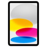 Apple iPad 10 MPQ03TU/A Wi-Fi 64GB 10.9 inç Gümüş Tablet PC Teşhir- Outlet