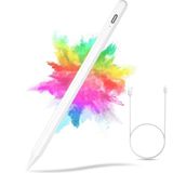 Apple Ipad 10. Nesil 10.9 Inç 2022 Stylus Yazım Çizim Için Avuç Içi Reddetmeli Dokunmatik Kalem