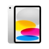 Apple iPad 10. Nesil A16 MD3Y4TU/A Wi‑Fi 128GB 11 inç Gümüş Tablet PC Teşhir- Outlet